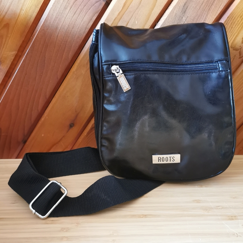 Roots Fanny Bag